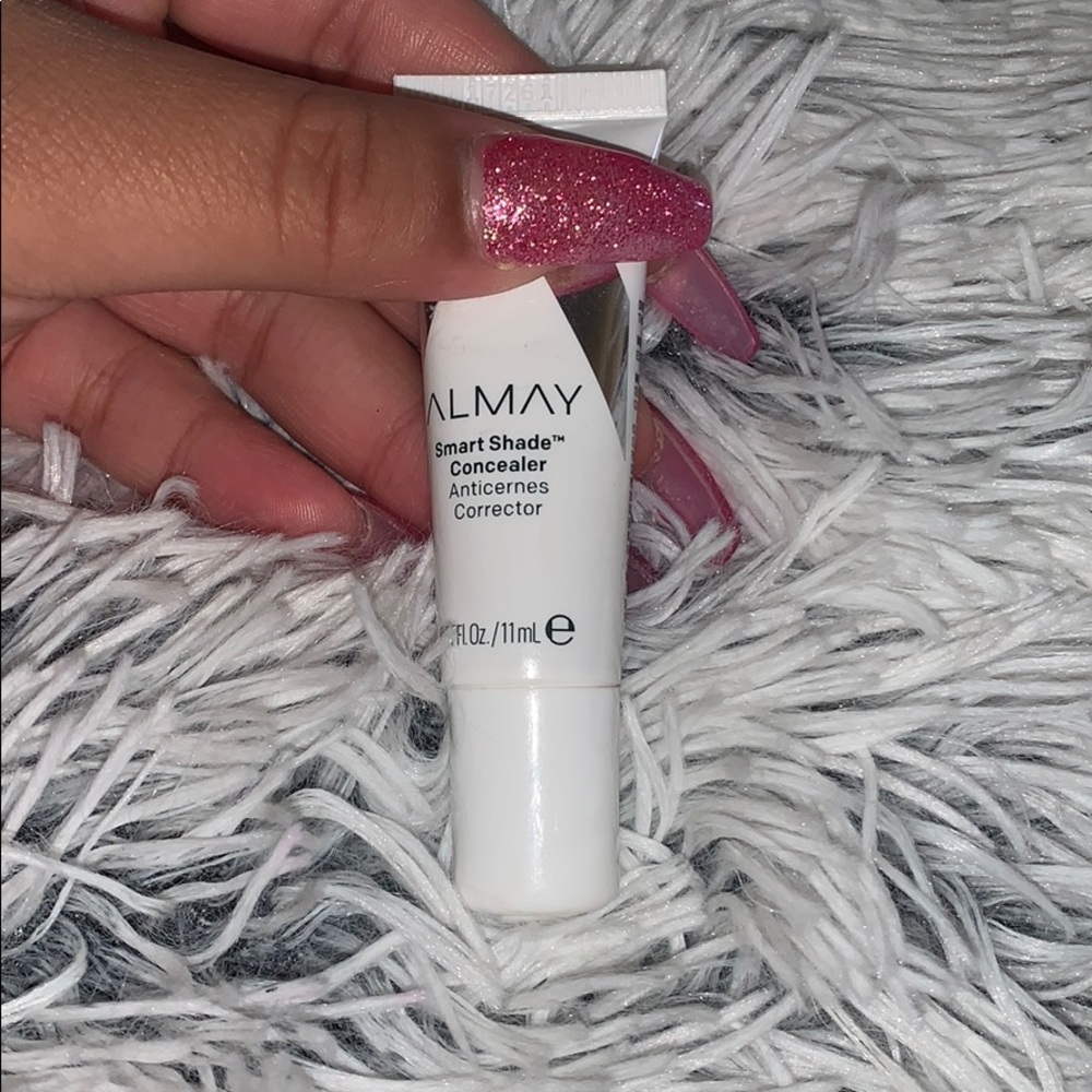 Almay smart shade concealer